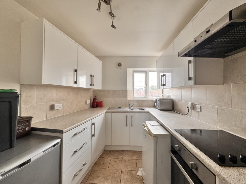 Main image of property: Fairfield Gardens London N8