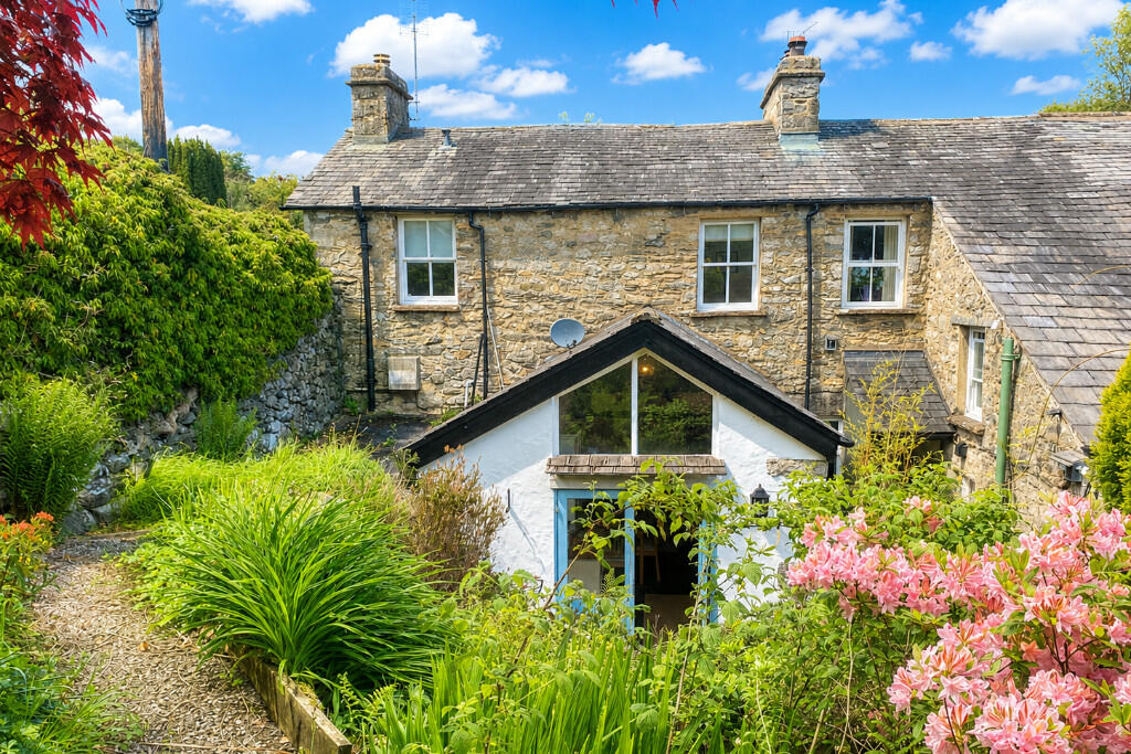 Main image of property: 3 Tower View, Lindale, Grange-over-Sands, Cumbria, LA11 6LX