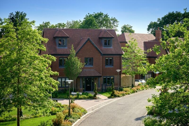 Main image of property: Oakhill, 
Tonbridge Road, 
Hildenborough, 
TN11 9EW

