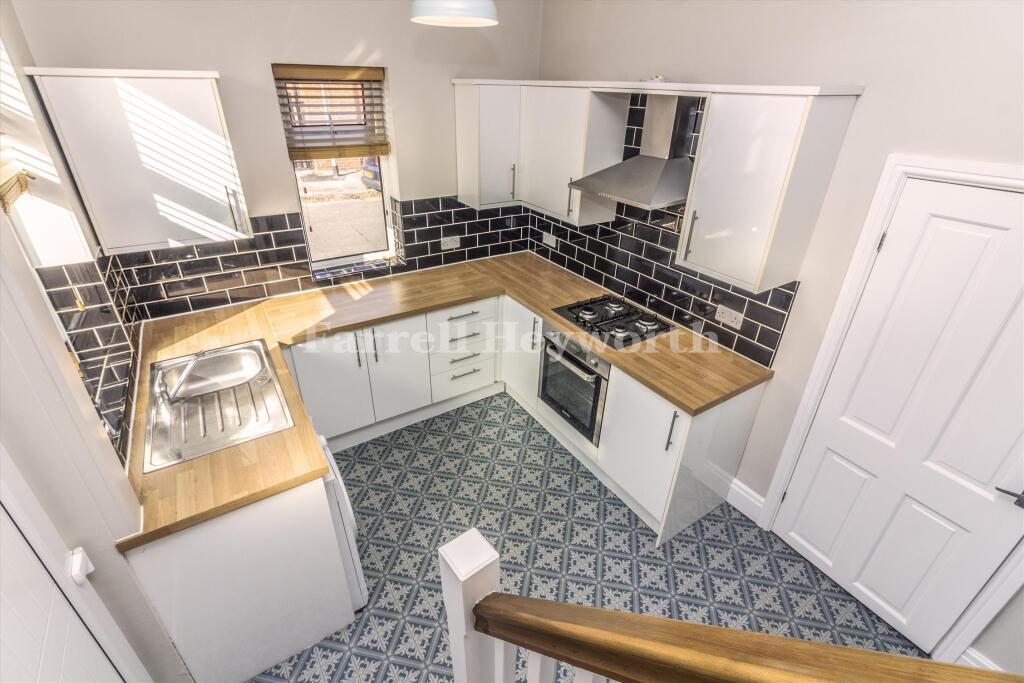 Main image of property: St Lukes Place, Preston