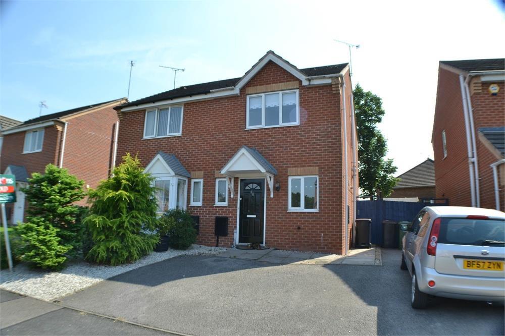 Main image of property: Pebblebrook Way, BEDWORTH