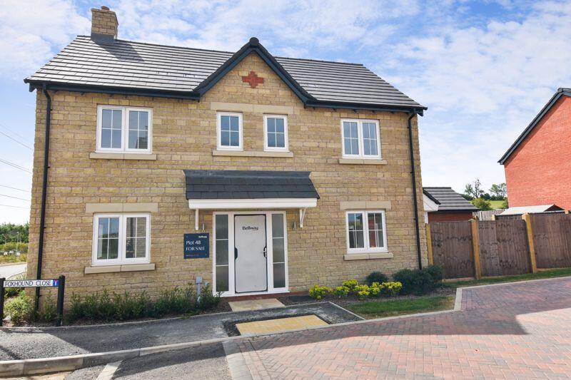 Main image of property: The Bowyer, Braunston Road, Oakham