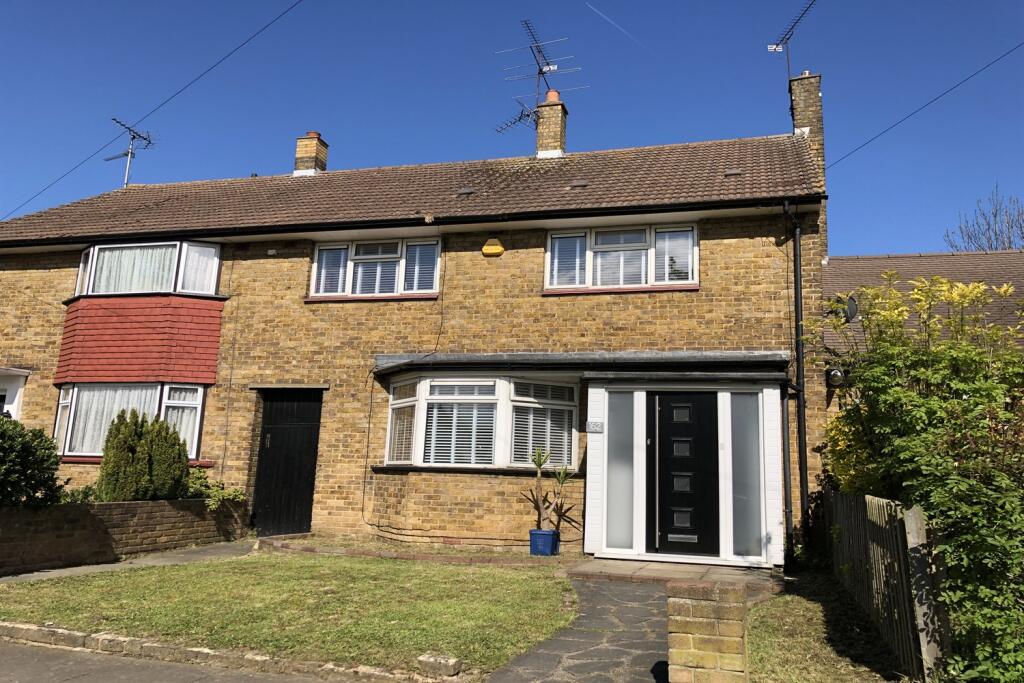Main image of property: Hamstel Road, Southend on Sea