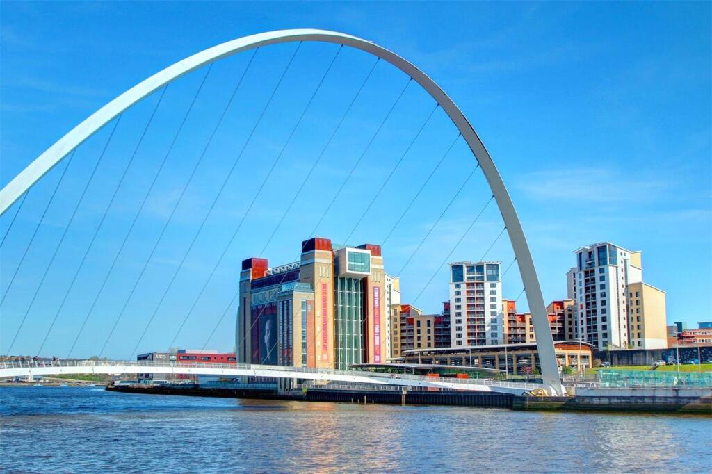 Main image of property: Baltic Quay, Mill Road, Gateshead, Tyne and Wear, NE8