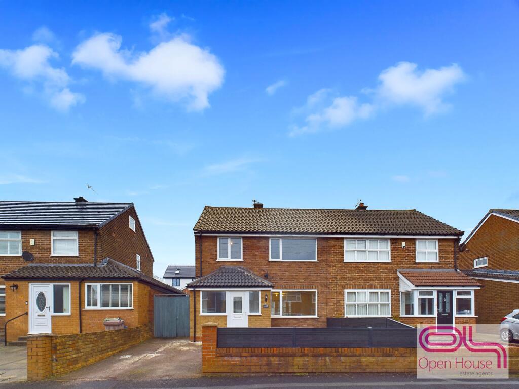 Main image of property: Eagle Crescent, Rainsford, St Helens