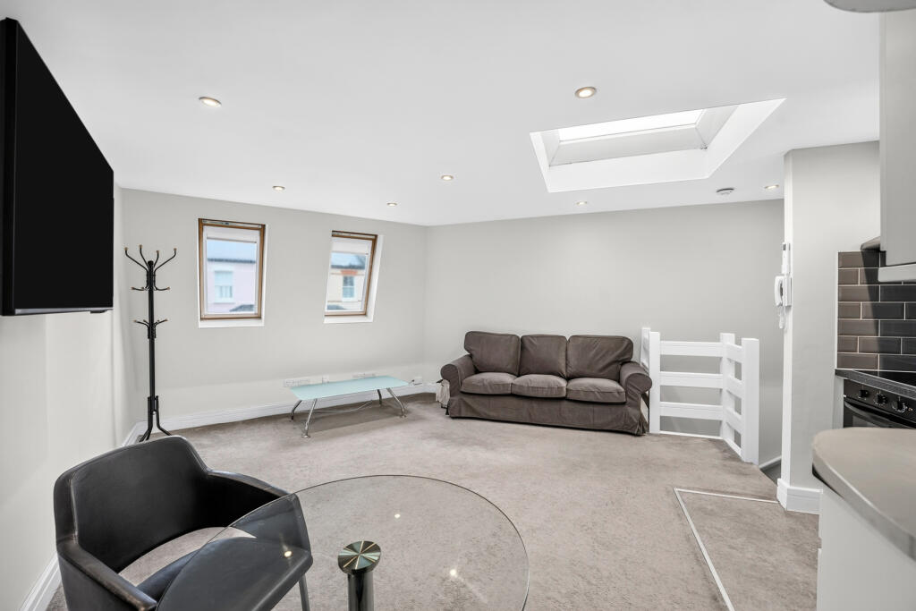 Main image of property: Abercrombie Street, Battersea, London, SW11