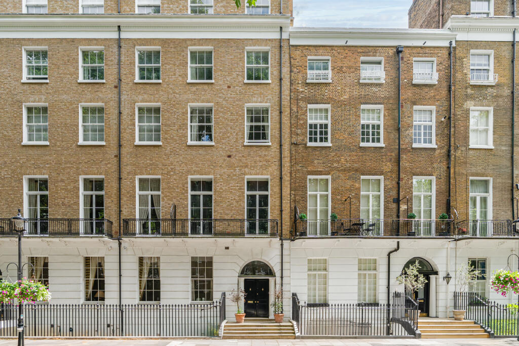 Main image of property: Bryanston Square, Marylebone, London, W1H