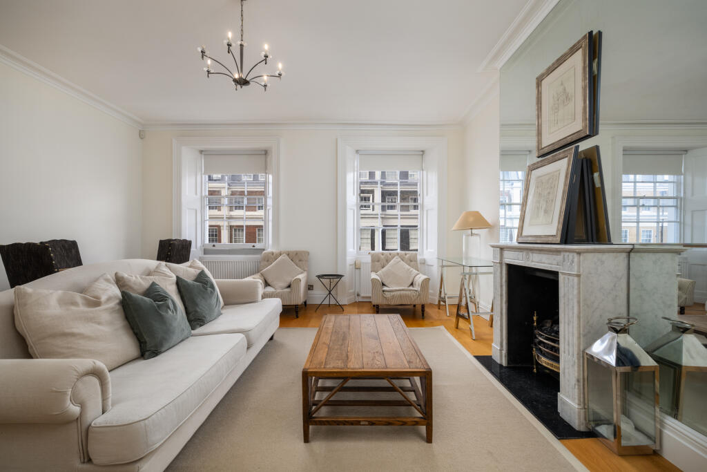 Main image of property: Eaton Place, Belgravia, London, SW1X
