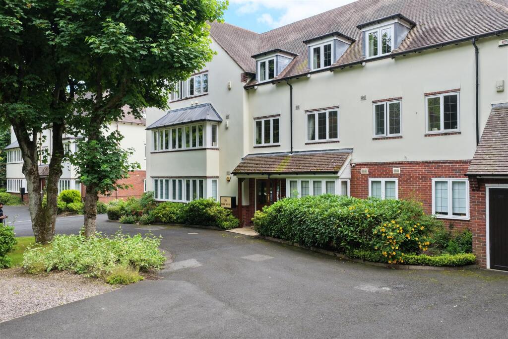 Main image of property: Park House, Harborne Road, Edgbaston, Birmingham