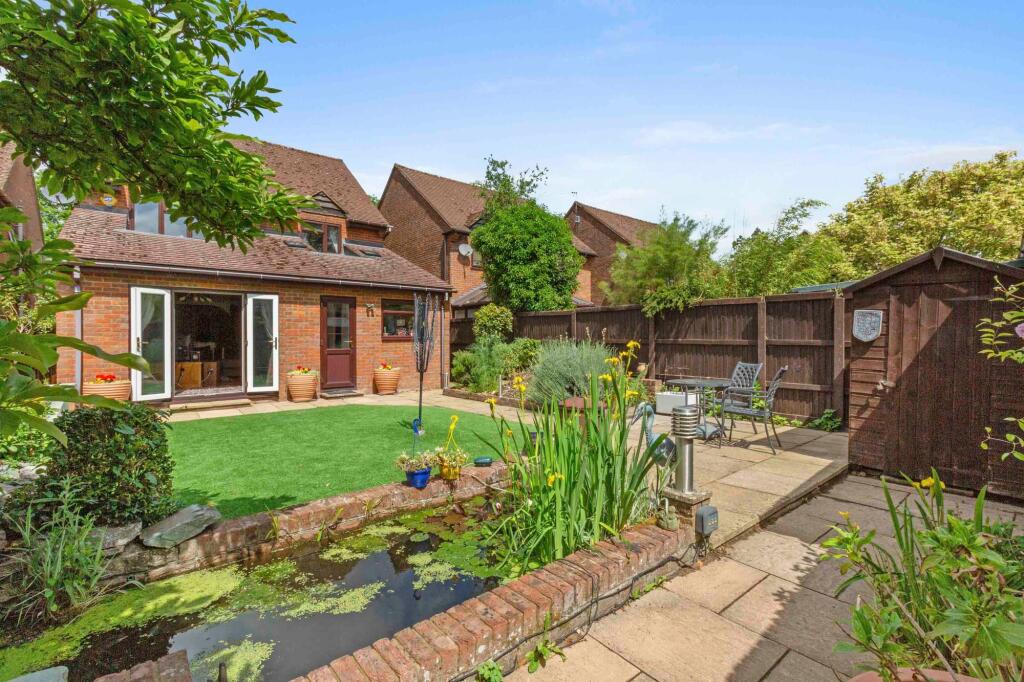 Main image of property: Chinnor Road, Bledlow, HP27