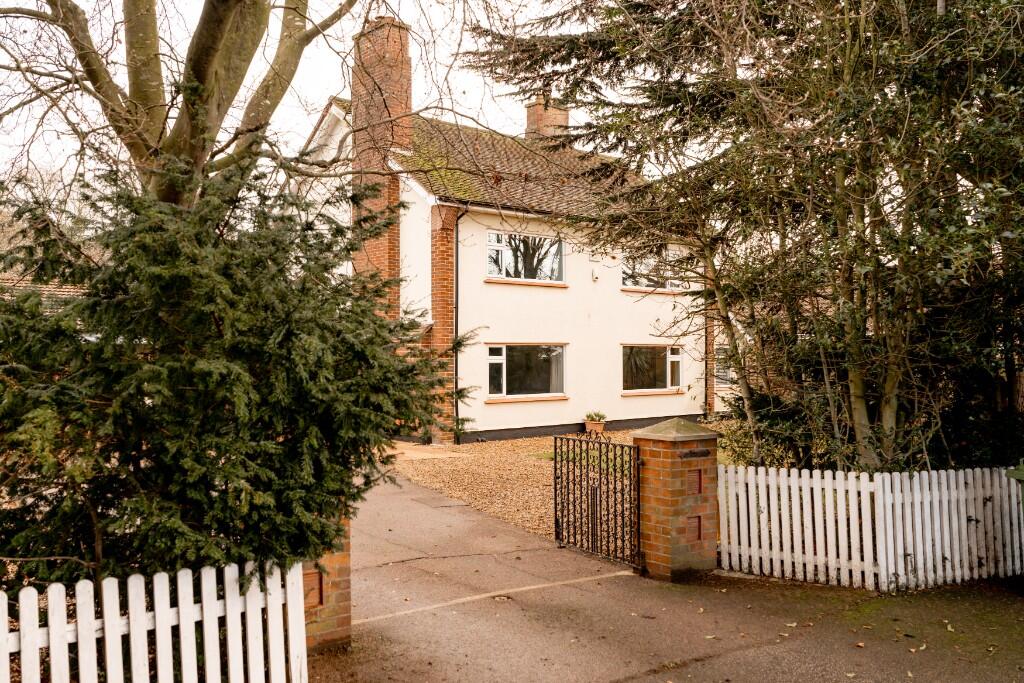 Main image of property: Winston Avenue, Lowestoft, Suffolk, NR33