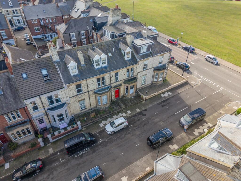 Main image of property: 1 Stanwick Street, North Shields, Tyne and Wear, NE30