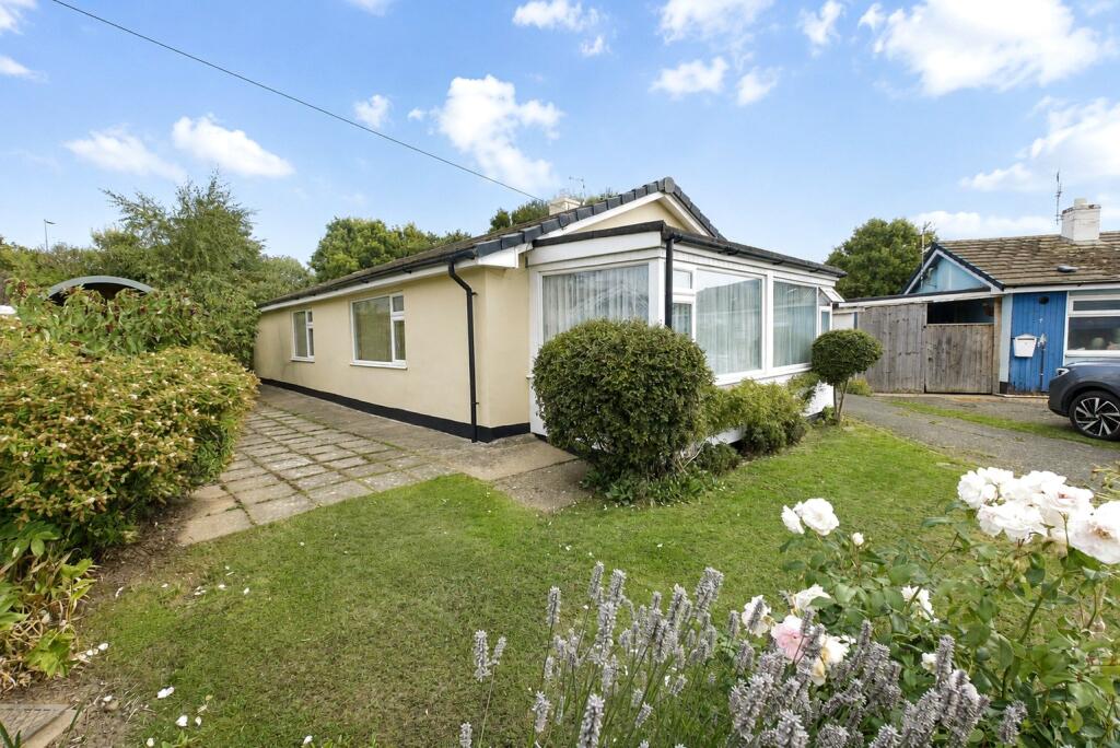 Main image of property: Hall Leas Drive, Sutton-on-Sea, Mablethorpe, Lincolnshire, LN12