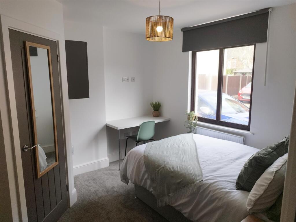 Main image of property: *NEW En-Suite* Florence Street, Hucknall