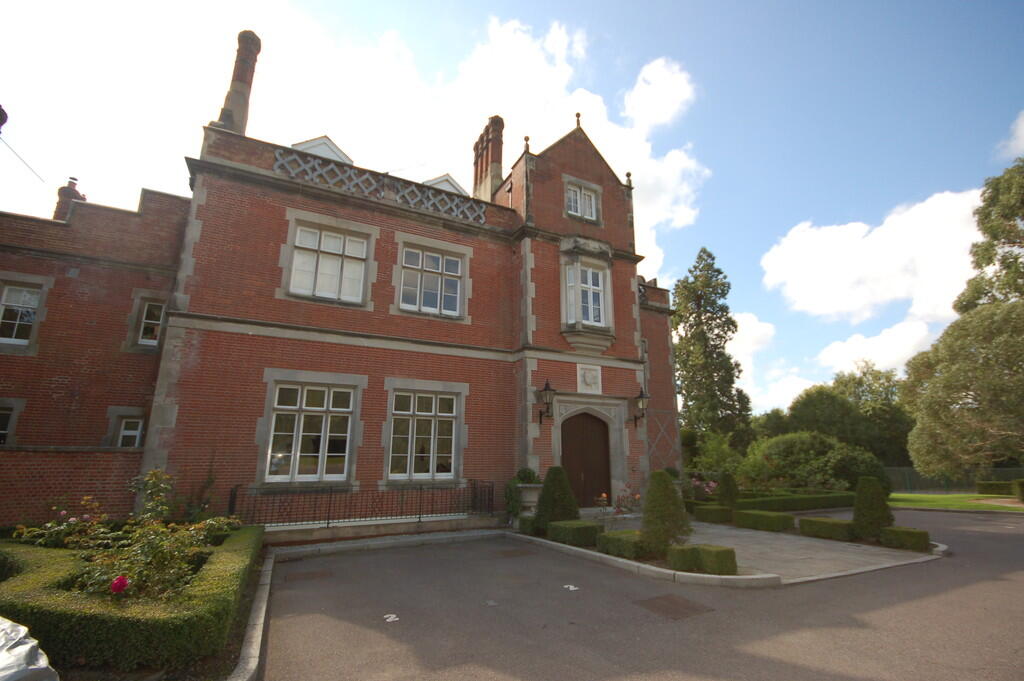 Main image of property: Buckswood Grange, Uckfield