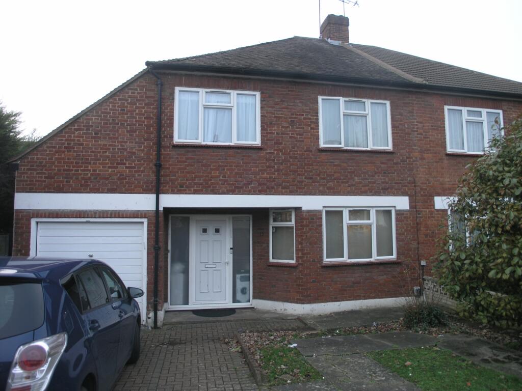 Main image of property: Woodlands Close, London, NW11