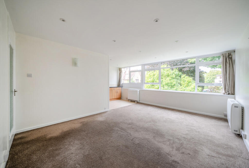 Main image of property: Cotham Road, Bristol, BS6
