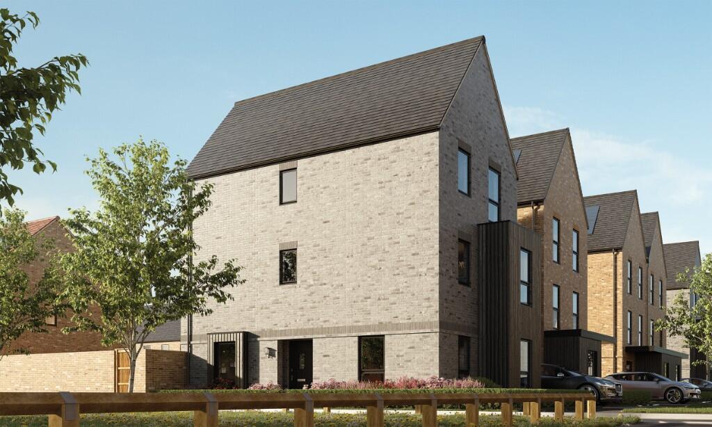 Main image of property: Withies Green
Keynsham

Keynsham
BS31 1TG
