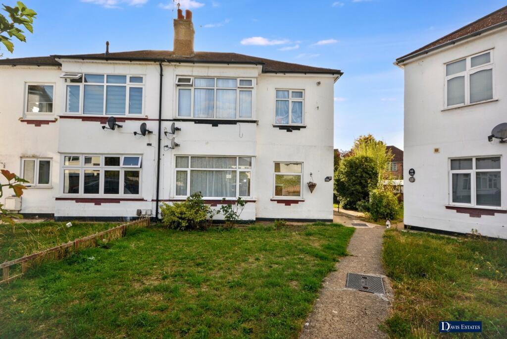 Main image of property: Michael Gardens, Ardleigh Green, Hornchurch, RM11