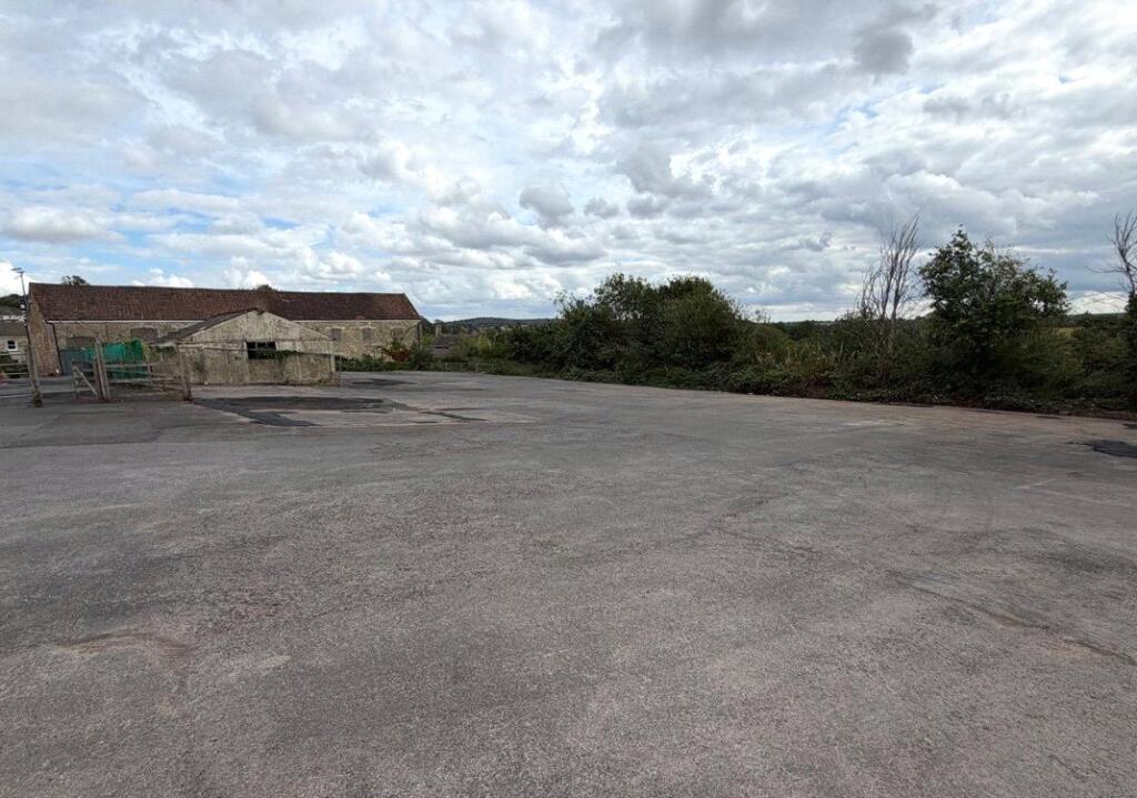 Main image of property: Secured Yard, Clandown
