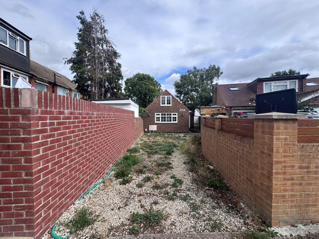 Main image of property: Manor Lane, Harlington, Hayes