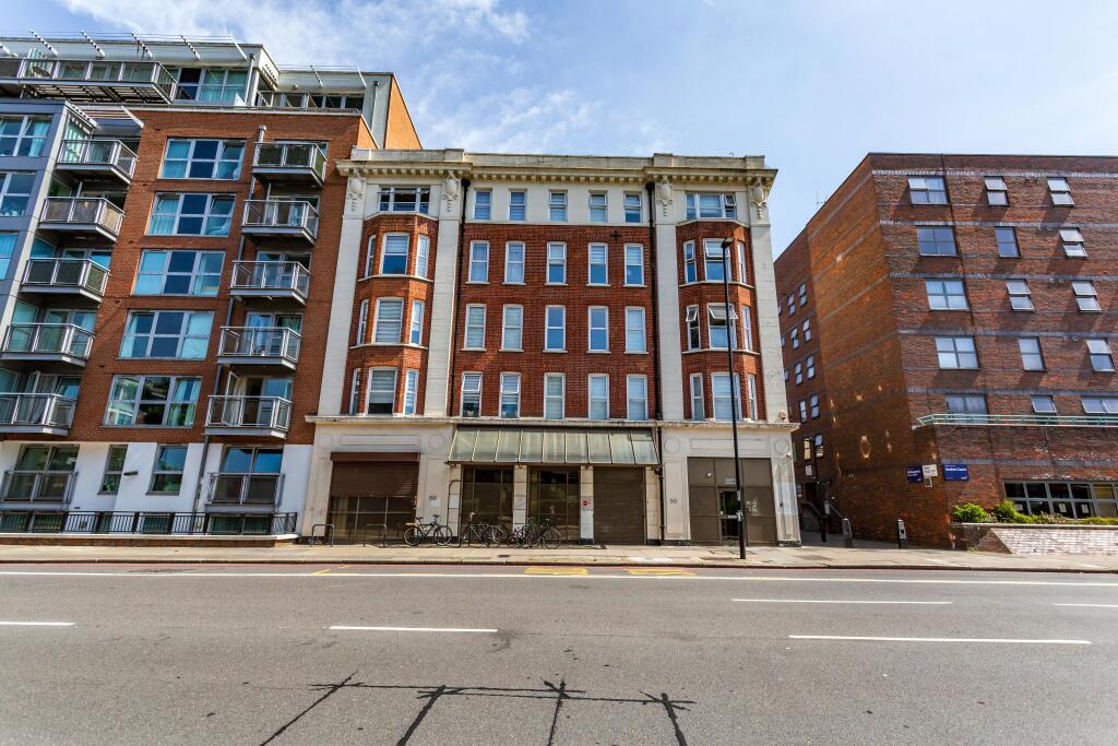 Main image of property: 50 Vauxhall Bridge Road, London, SW1V 2RR