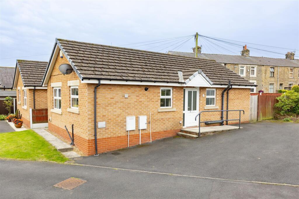 Main image of property: Crumpax Meadows, Preston