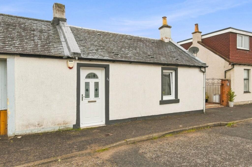 Main image of property: Craigie Road, Kilmarnock, KA1