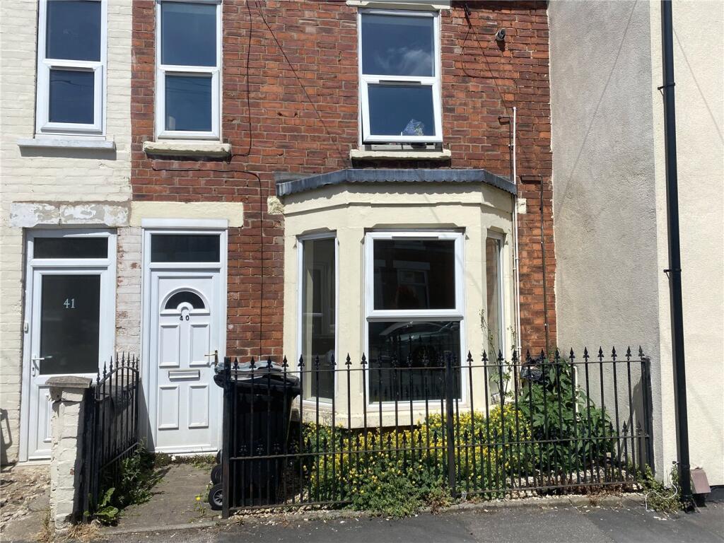 Main image of property: Cambridge Street, Grantham, NG31