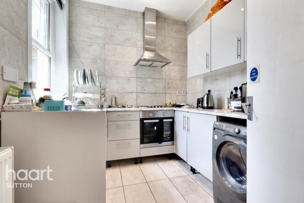 Main image of property: Station Road, Sutton