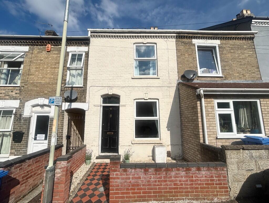 Main image of property: Leicester Street, Norwich, Norfolk, NR2