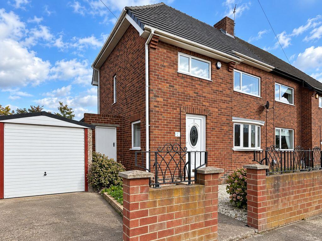 Main image of property: Seaburn View, Whitley Bay