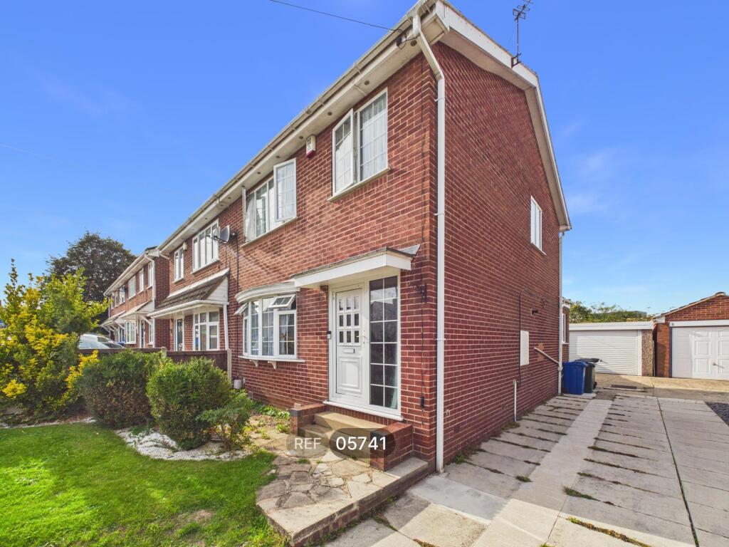 Main image of property: Windmill Balk Lane, Doncaster, DN6 7SB