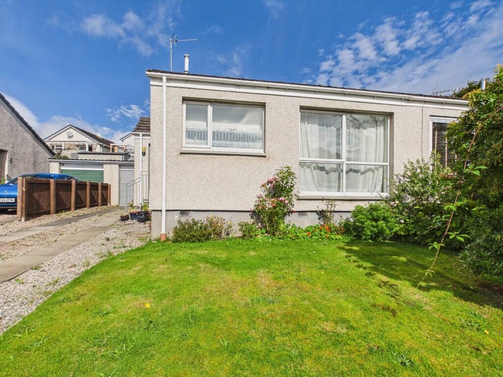 Main image of property: Balnabeen Drive, Dingwall, Ross-Shire, IV15