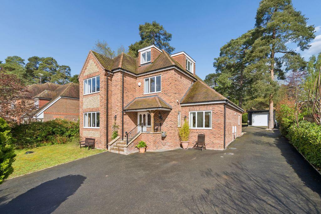 Main image of property: Beechwood Drive, Marlow