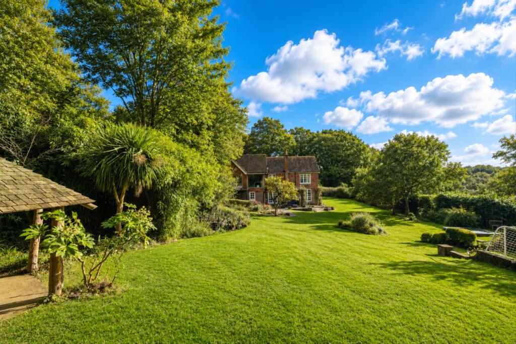 Main image of property: Little London, Waldron