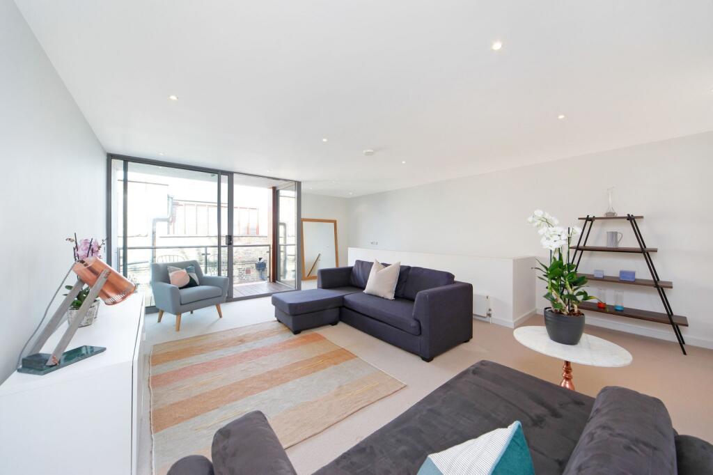 Main image of property: Hewer Street, London, W10
