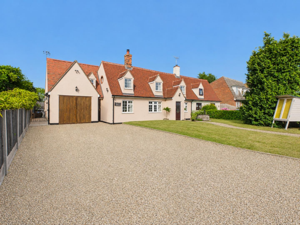 Main image of property: Bradfield Road, Wix, Manningtree