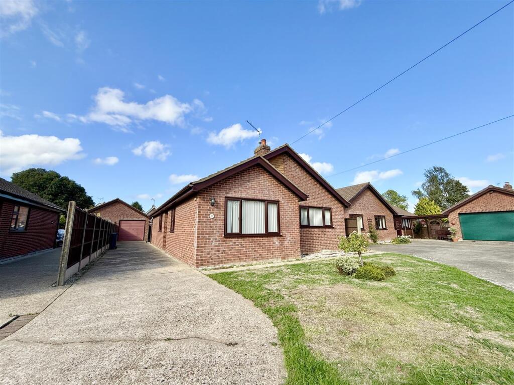 Main image of property: The Thoroughfare, Potter Heigham NR29