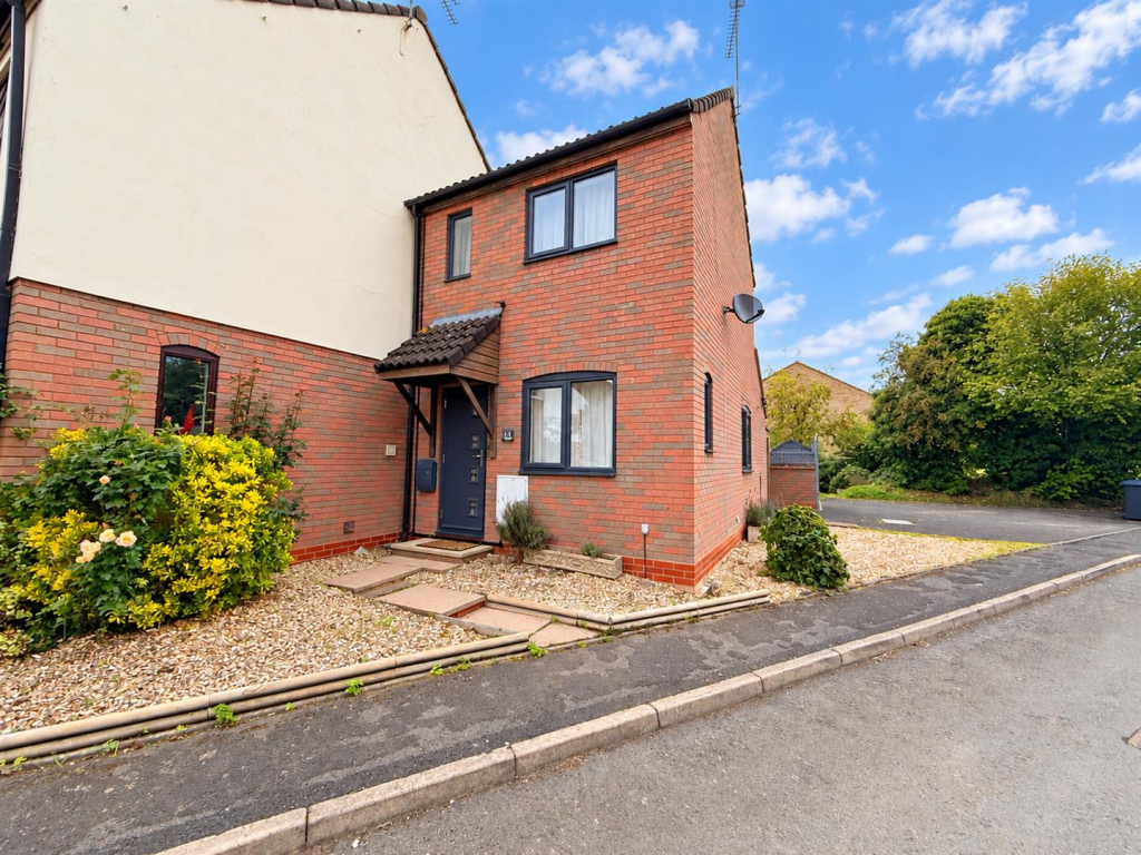 Main image of property: Willow Close, Alcester