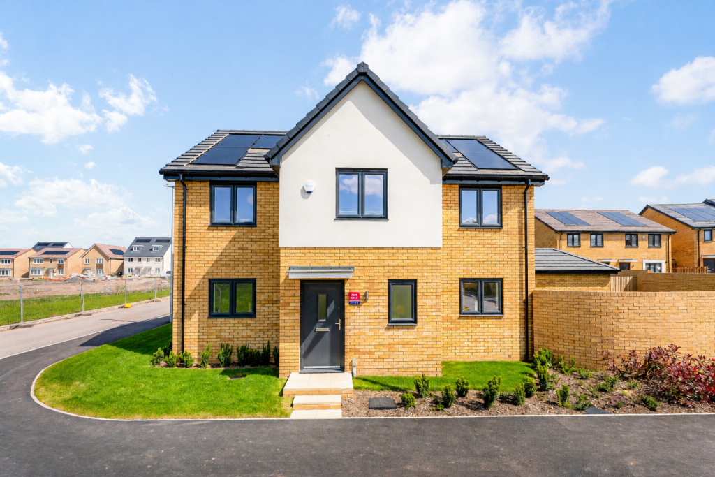 Main image of property: Marmead Drive,
Banwell,
Weston-Super-Mare,
Somerset,
BS29