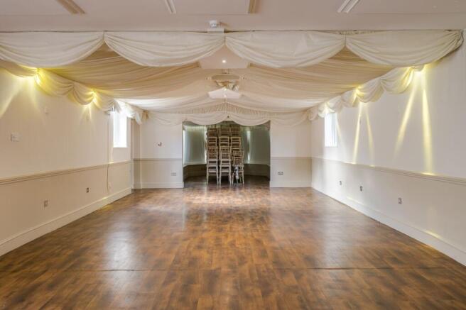 Function Room
