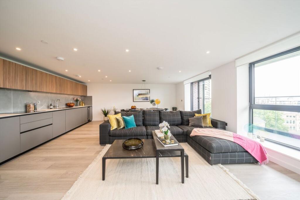 Main image of property: Plough Road, Battersea