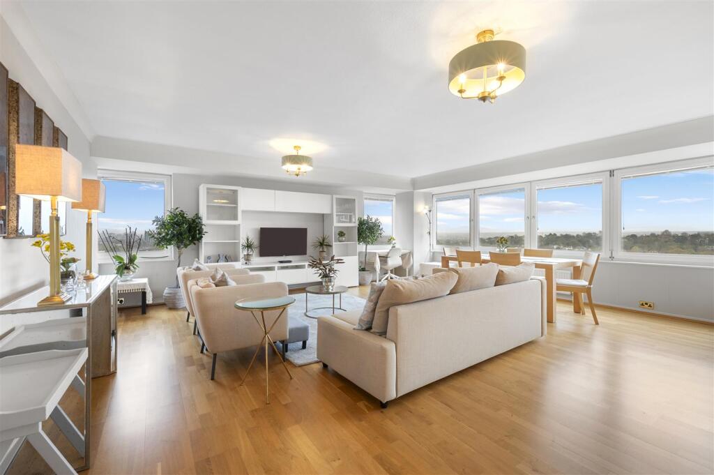 Main image of property: Somerset Road, London