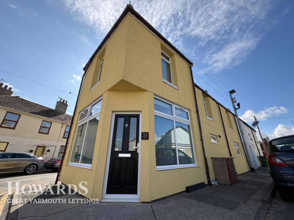 Main image of property: Victoria Road, Great Yarmouth