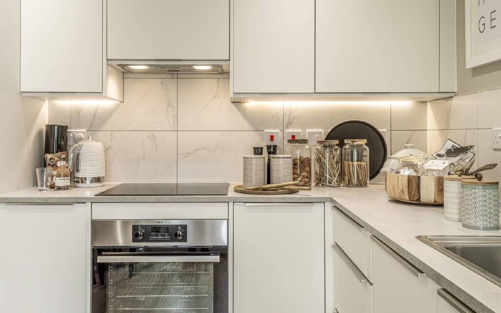 Main image of property: Off Barton Road
Kettering East

Northamptonshire
NN15 6BW