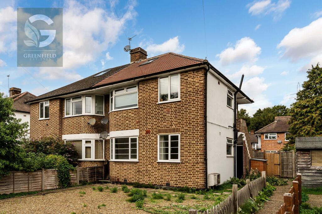 Main image of property: Liberty Avenue, London, SW19