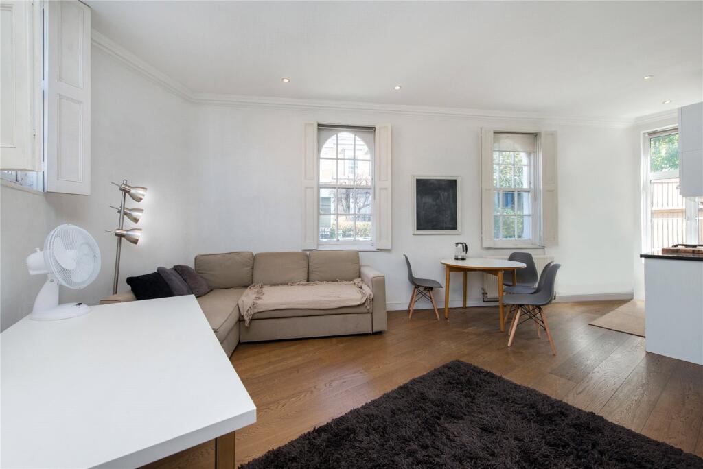 Main image of property: Torriano Avenue, 
Kentish Town, NW5