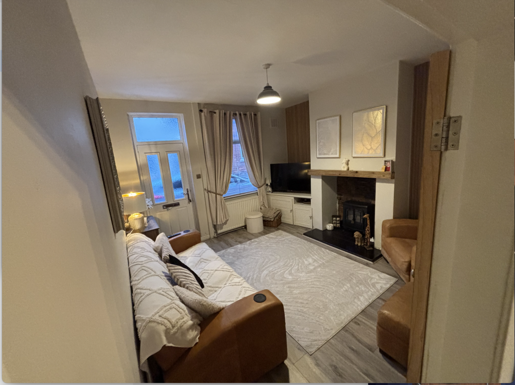 Main image of property: John Street, Brampton, Derbyshire