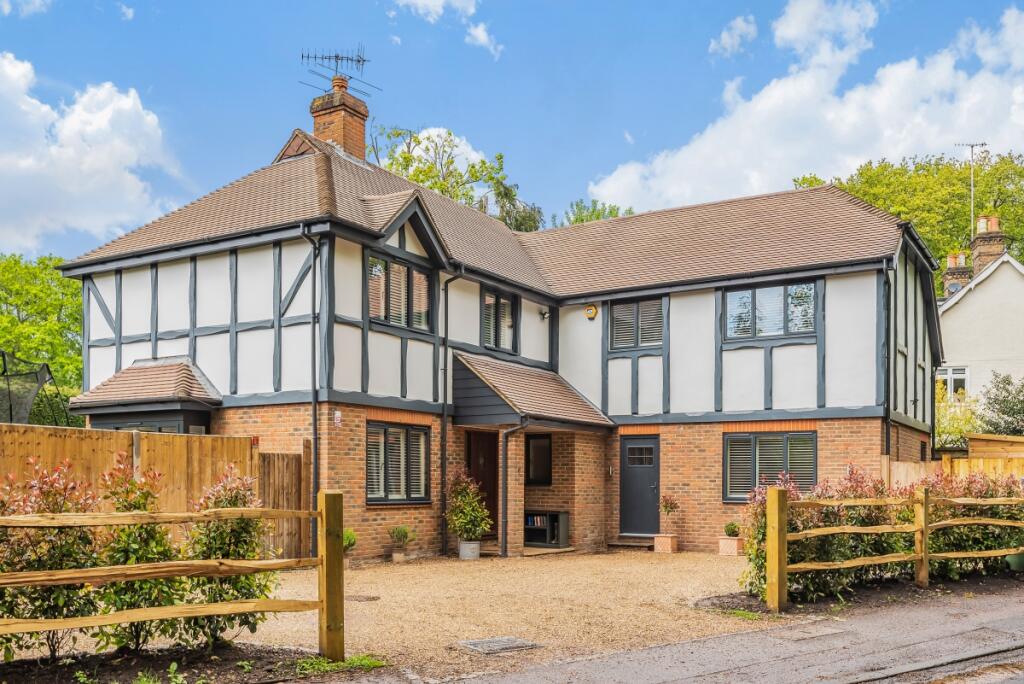 Main image of property: Littleheath Lane Cobham KT11